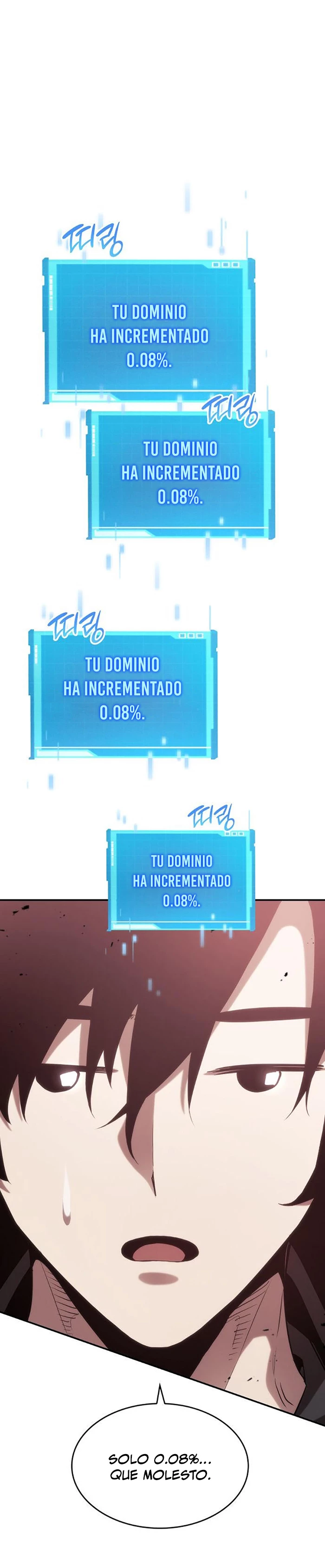 Nigromante sin limites capítulo 27 página 7