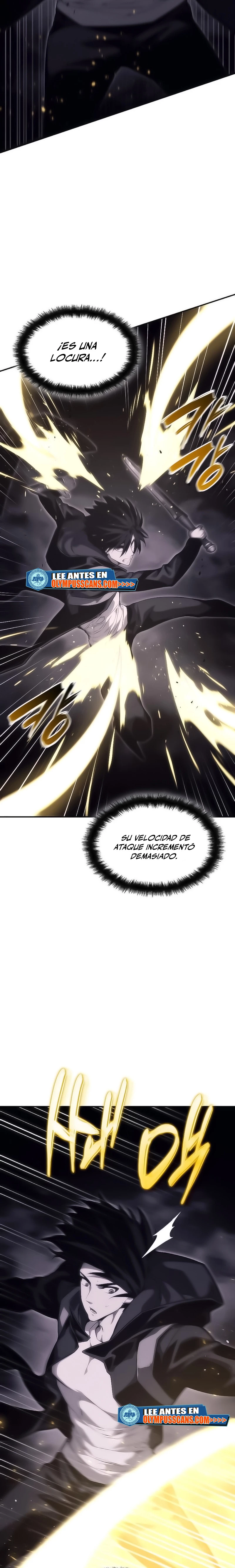 Nigromante sin limites capítulo 29 página 23