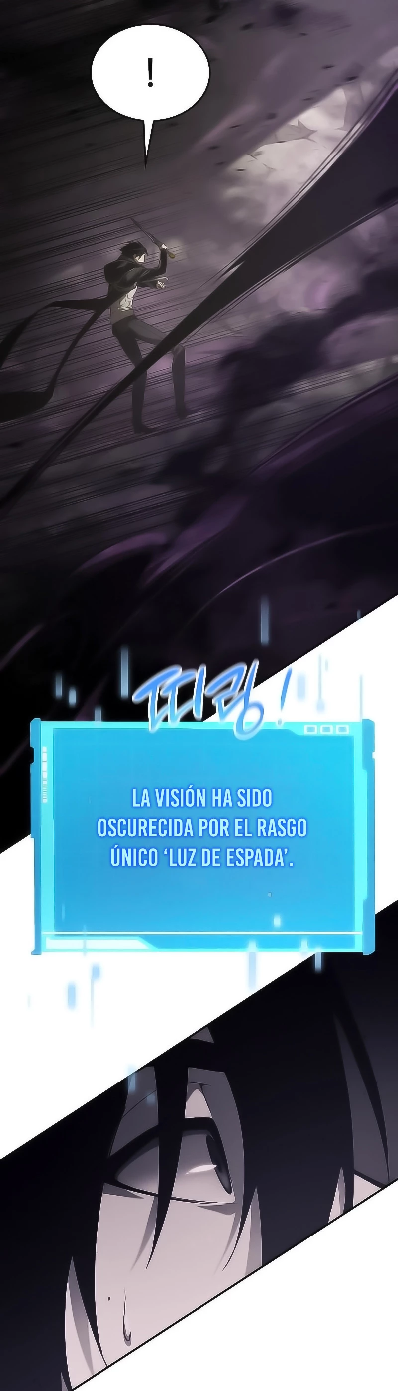 Nigromante sin limites capítulo 29 página 3