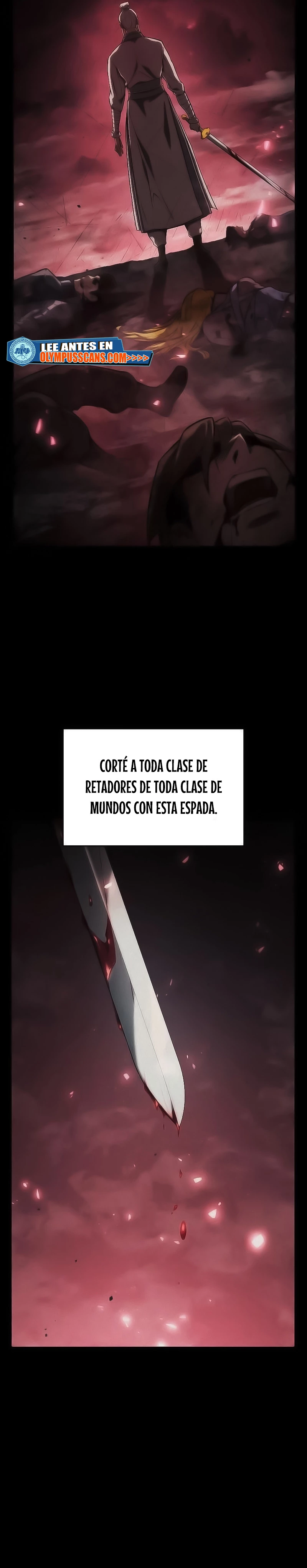 Nigromante sin limites capítulo 29 página 37