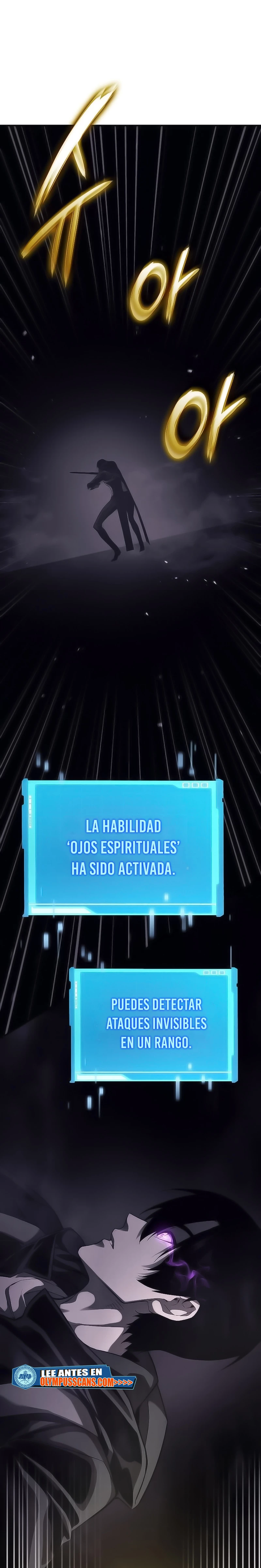 Nigromante sin limites capítulo 29 página 6