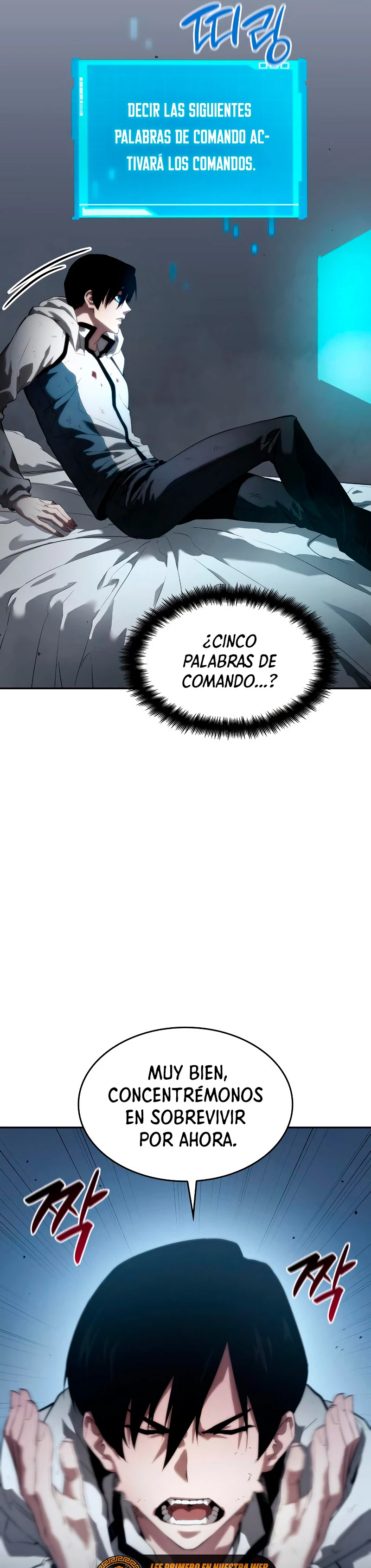 Nigromante sin limites capítulo 3 página 24