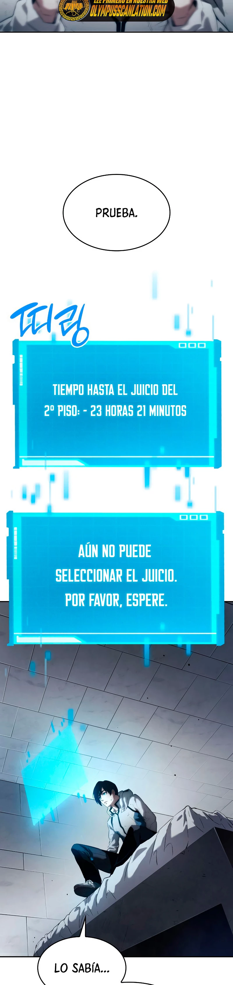 Nigromante sin limites capítulo 3 página 25