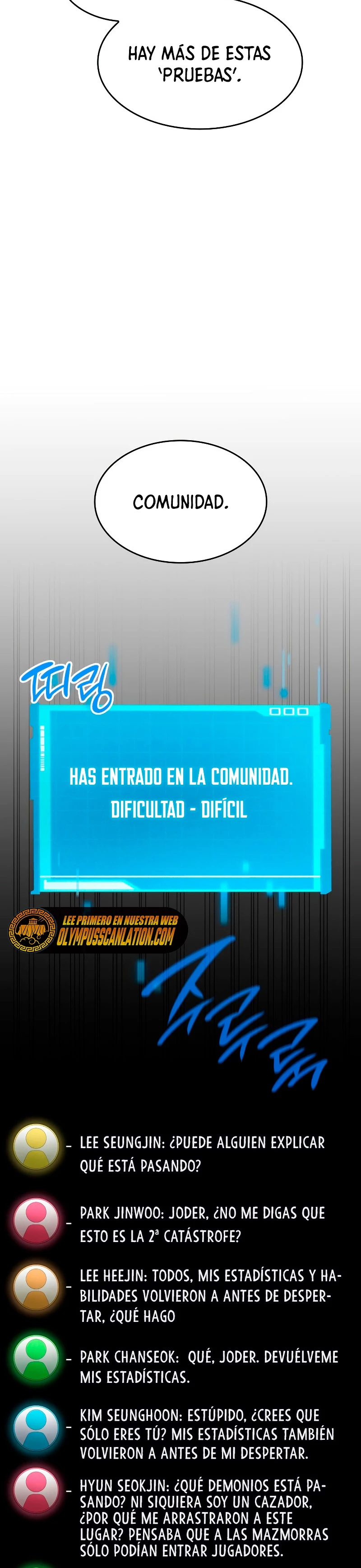 Nigromante sin limites capítulo 3 página 26