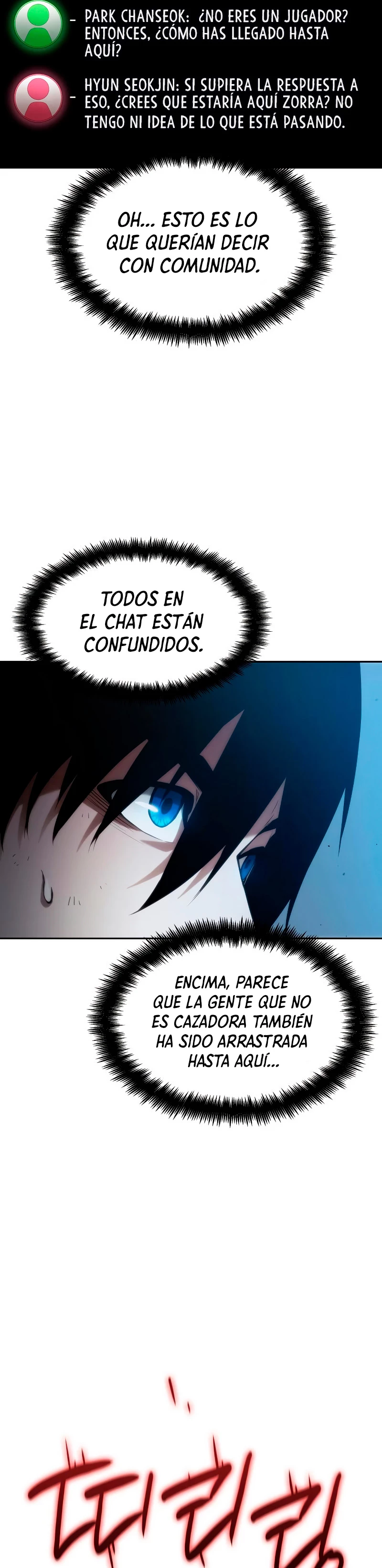 Nigromante sin limites capítulo 3 página 27