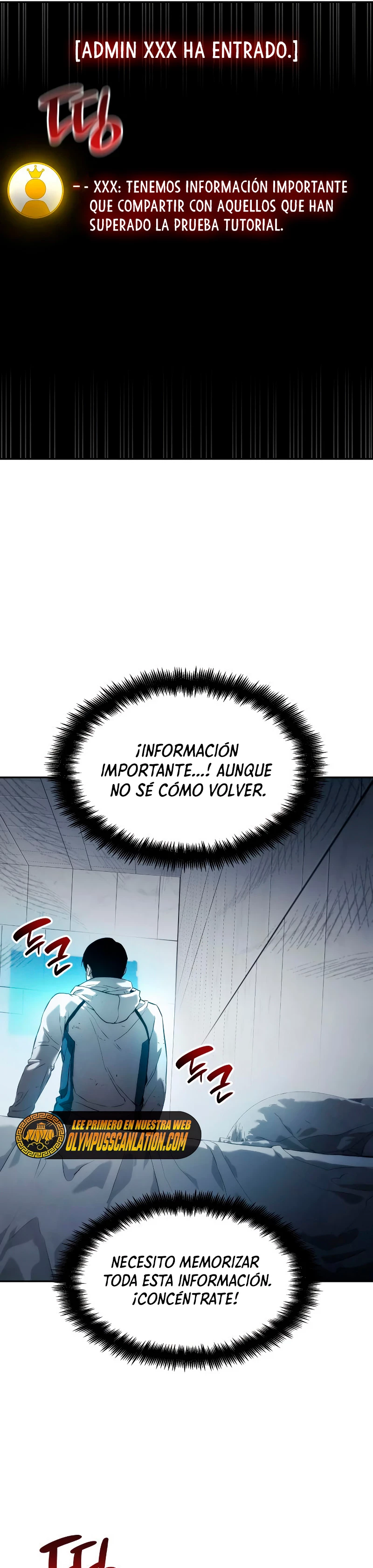 Nigromante sin limites capítulo 3 página 29