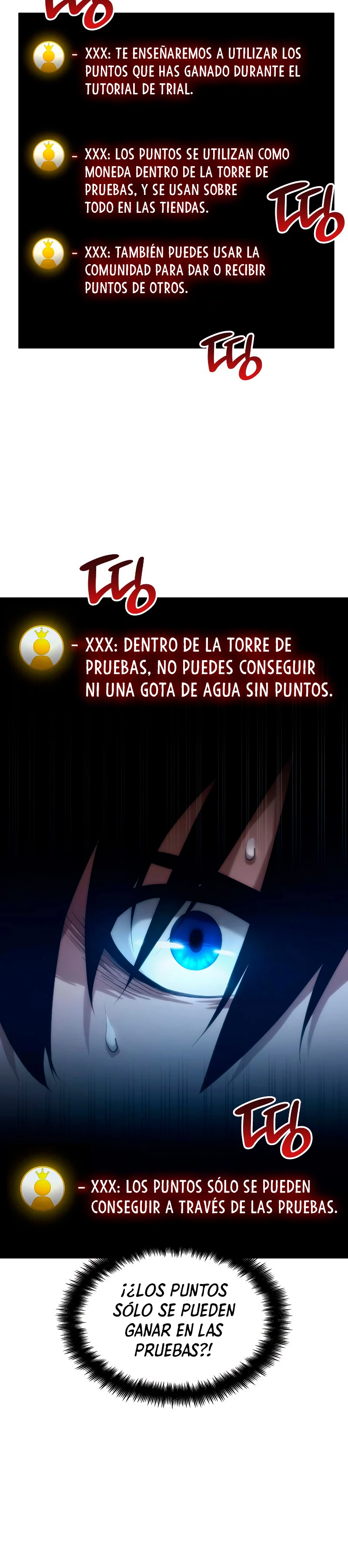 Nigromante sin limites capítulo 3 página 30