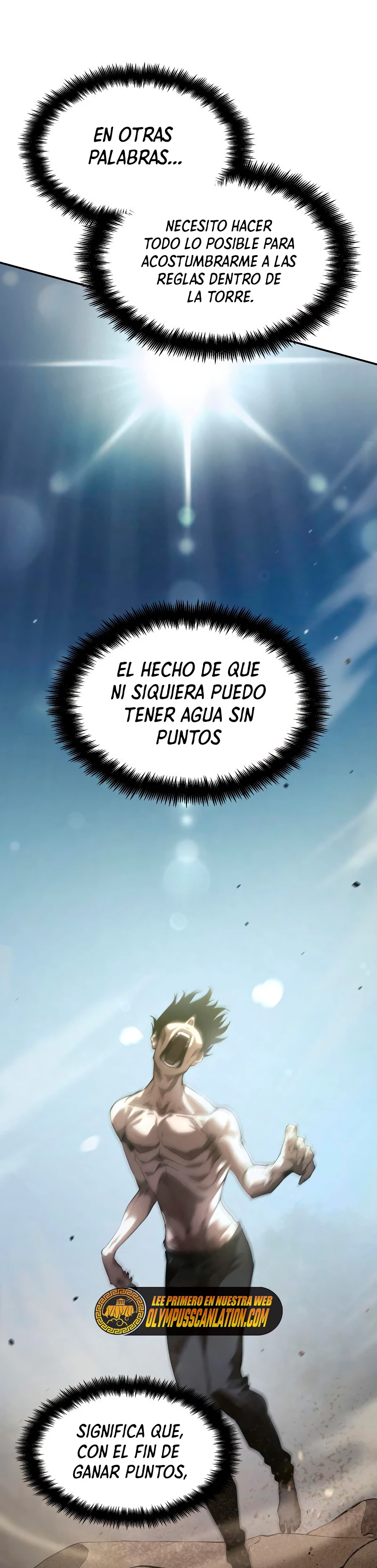 Nigromante sin limites capítulo 3 página 31