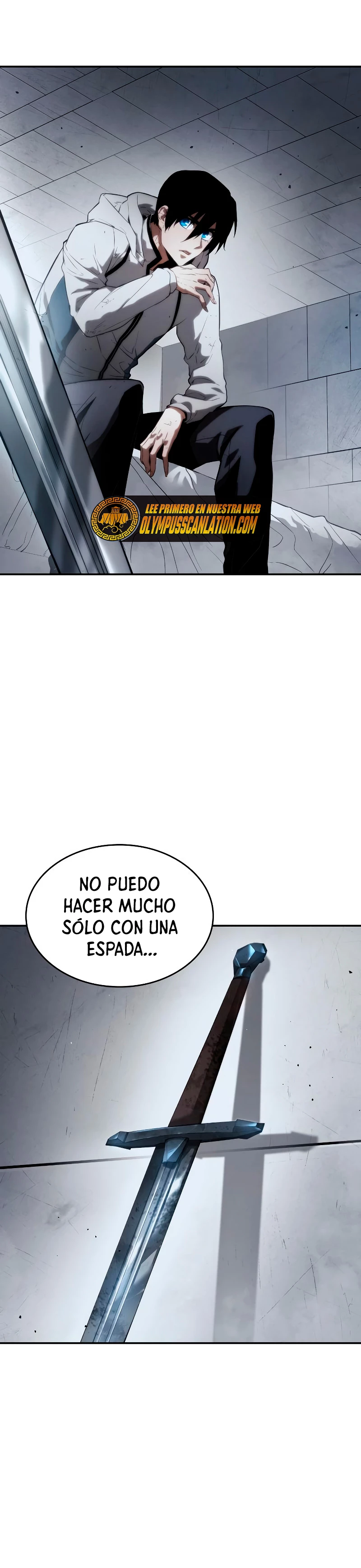 Nigromante sin limites capítulo 3 página 33