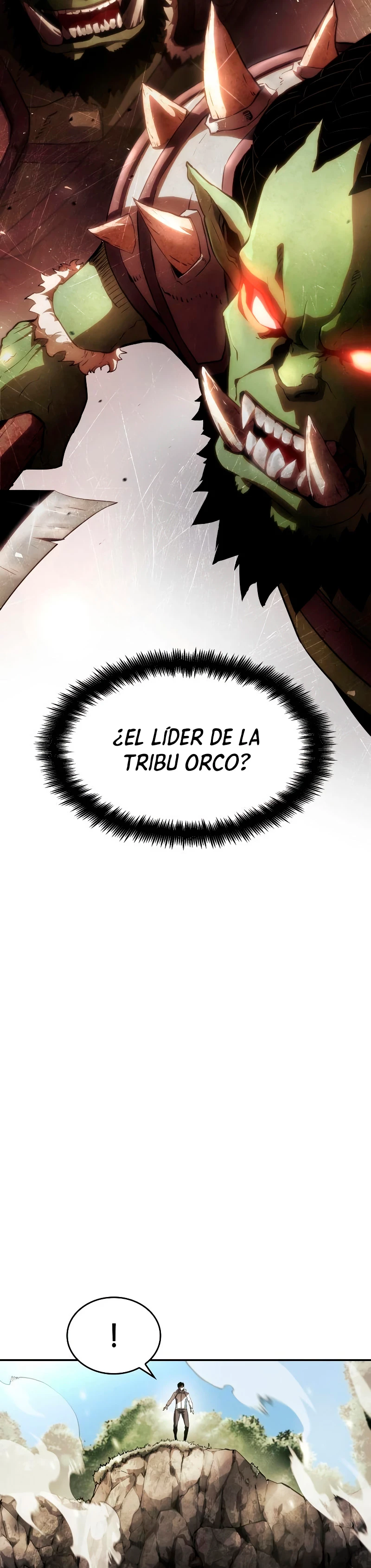Nigromante sin limites capítulo 3 página 50