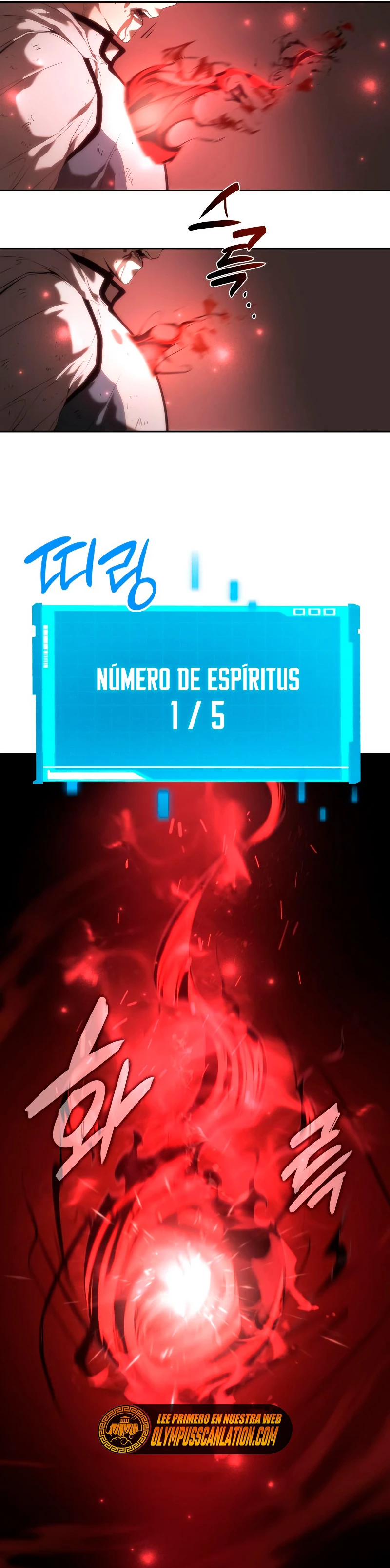 Nigromante sin limites capítulo 3 página 9