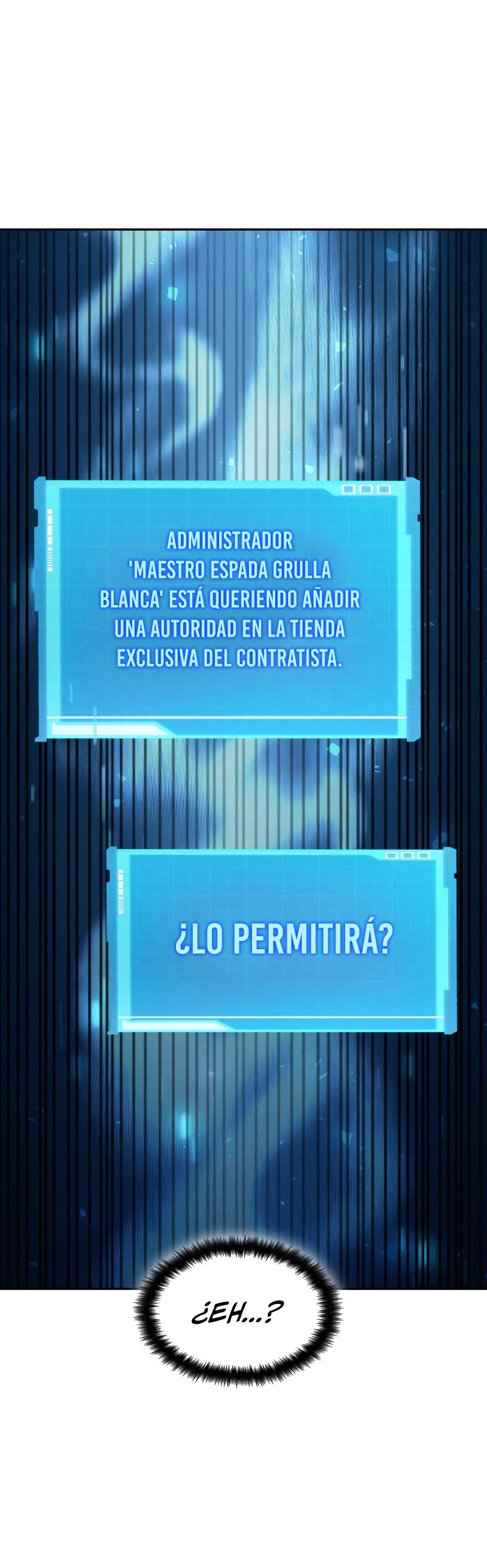 Nigromante sin limites capítulo 30 página 12