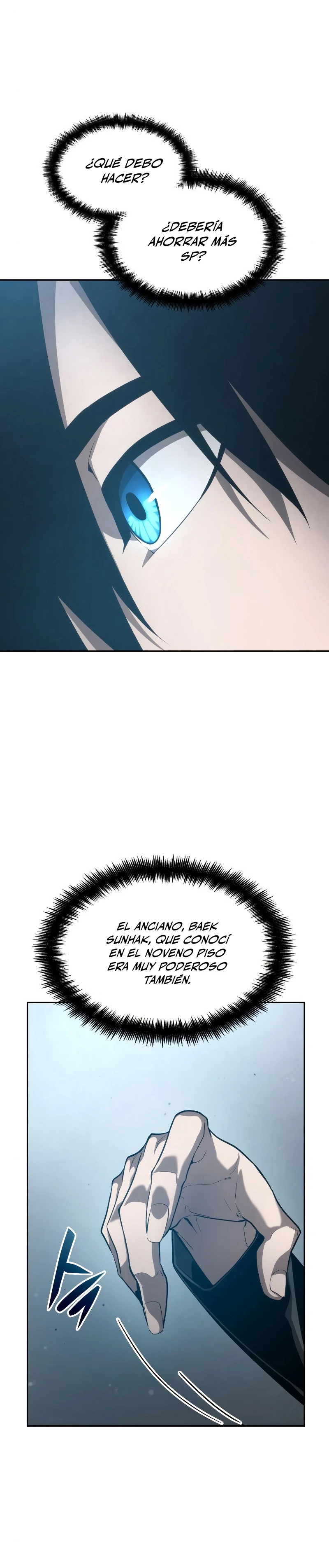 Nigromante sin limites capítulo 30 página 26