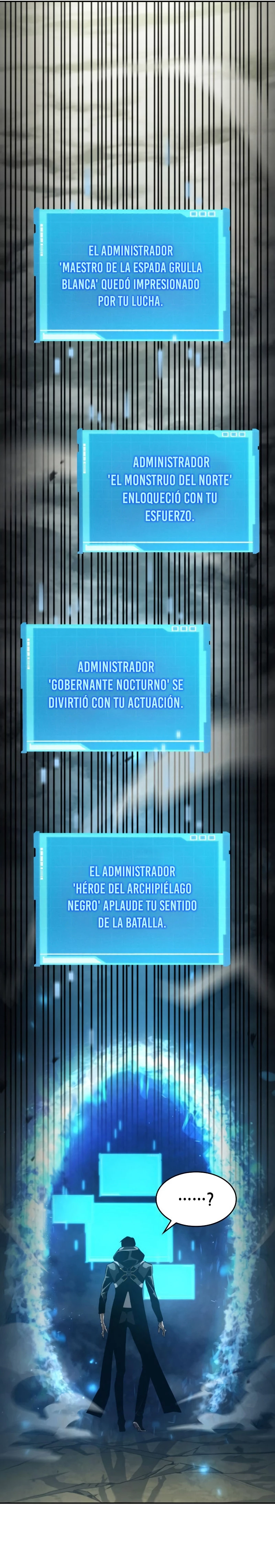 Nigromante sin limites capítulo 30 página 9