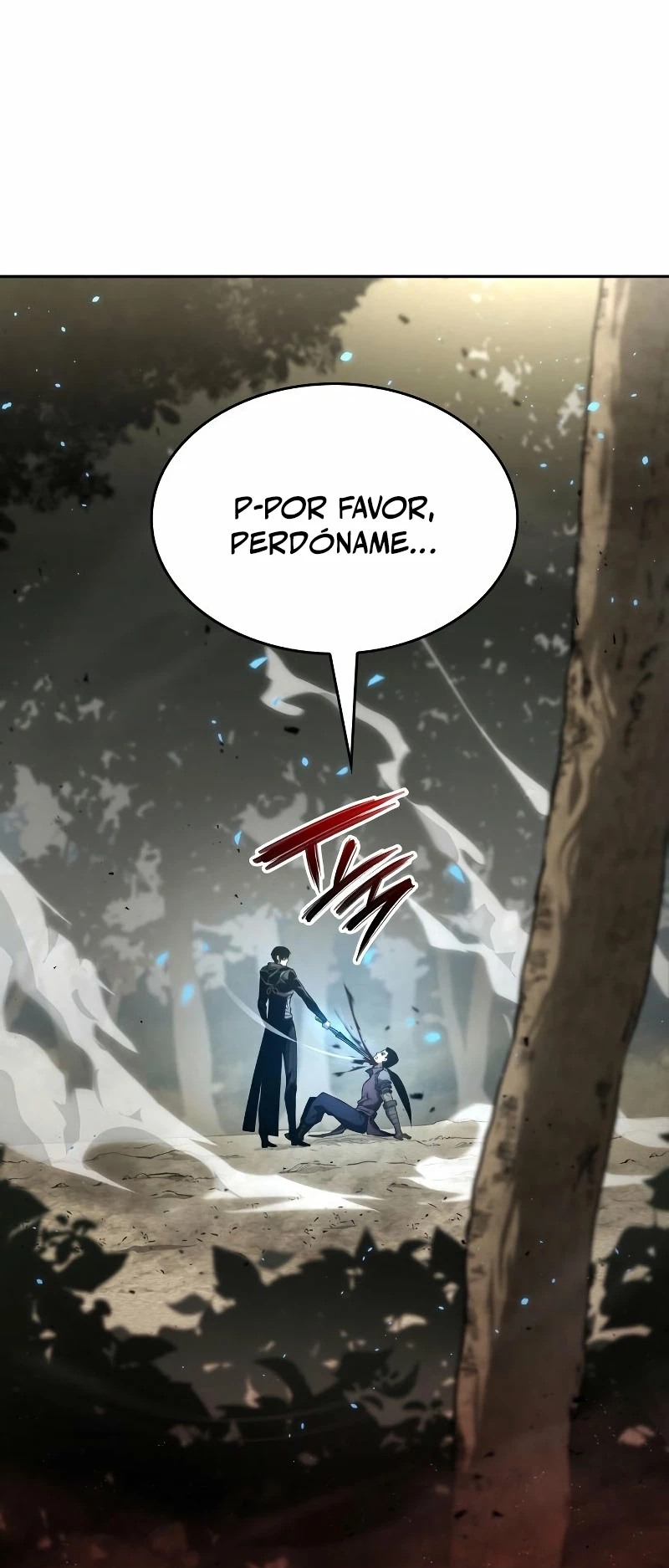 Nigromante sin limites capítulo 31 página 10
