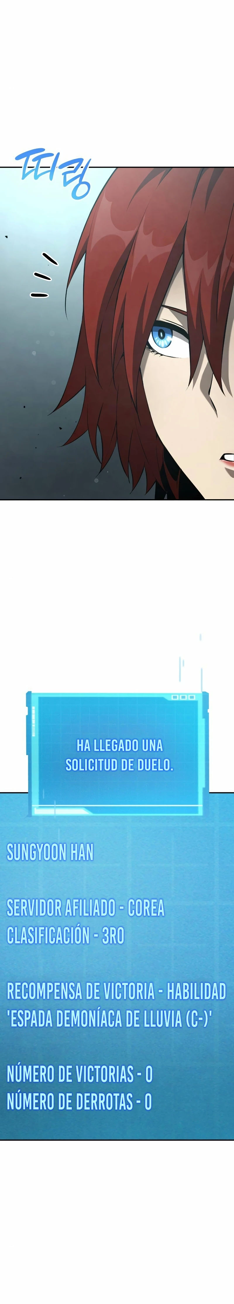 Nigromante sin limites capítulo 31 página 52
