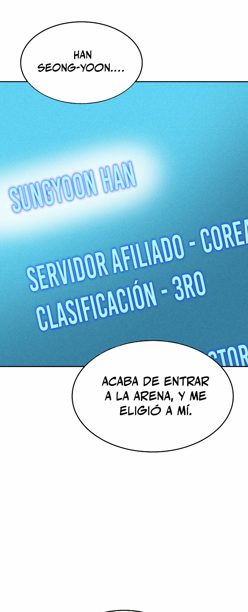 Nigromante sin limites capítulo 31 página 53