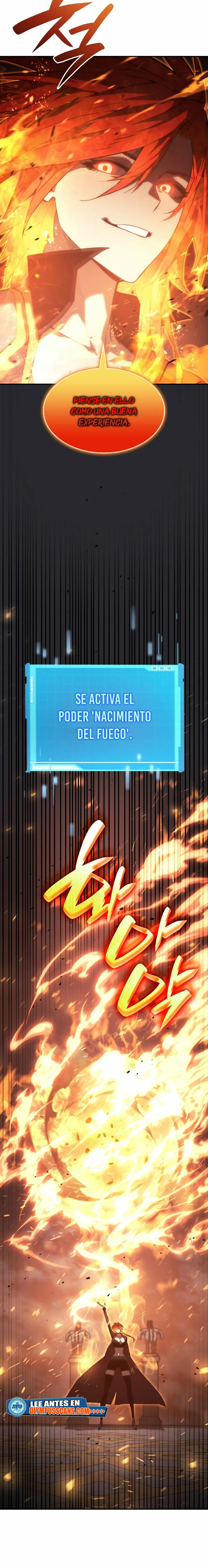 Nigromante sin limites capítulo 31 página 58