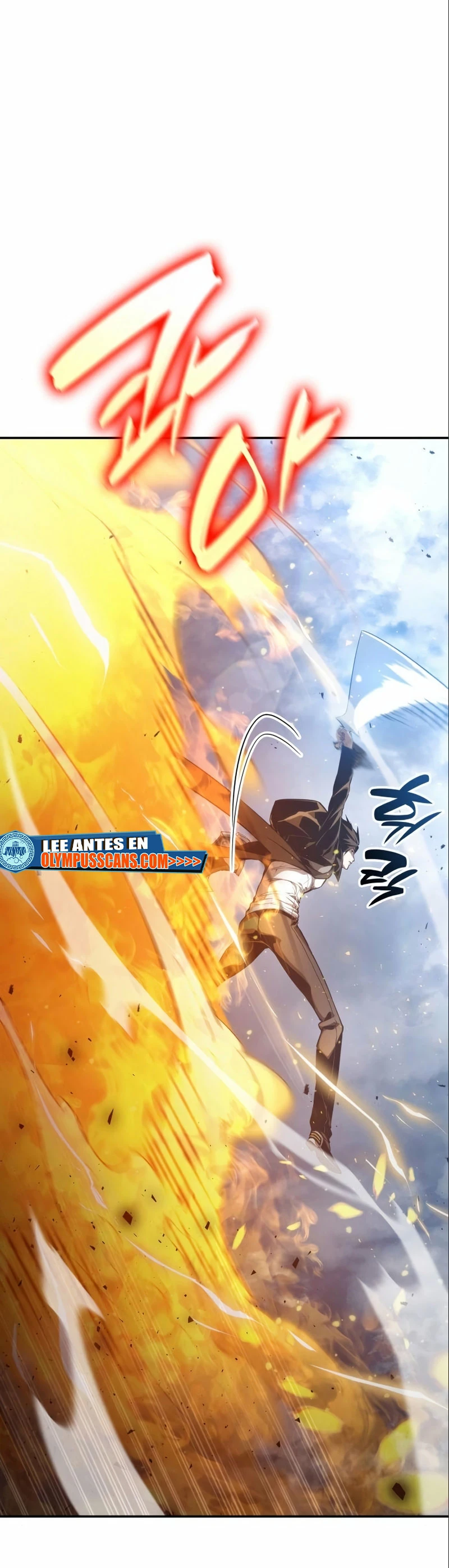 Nigromante sin limites capítulo 32 página 11