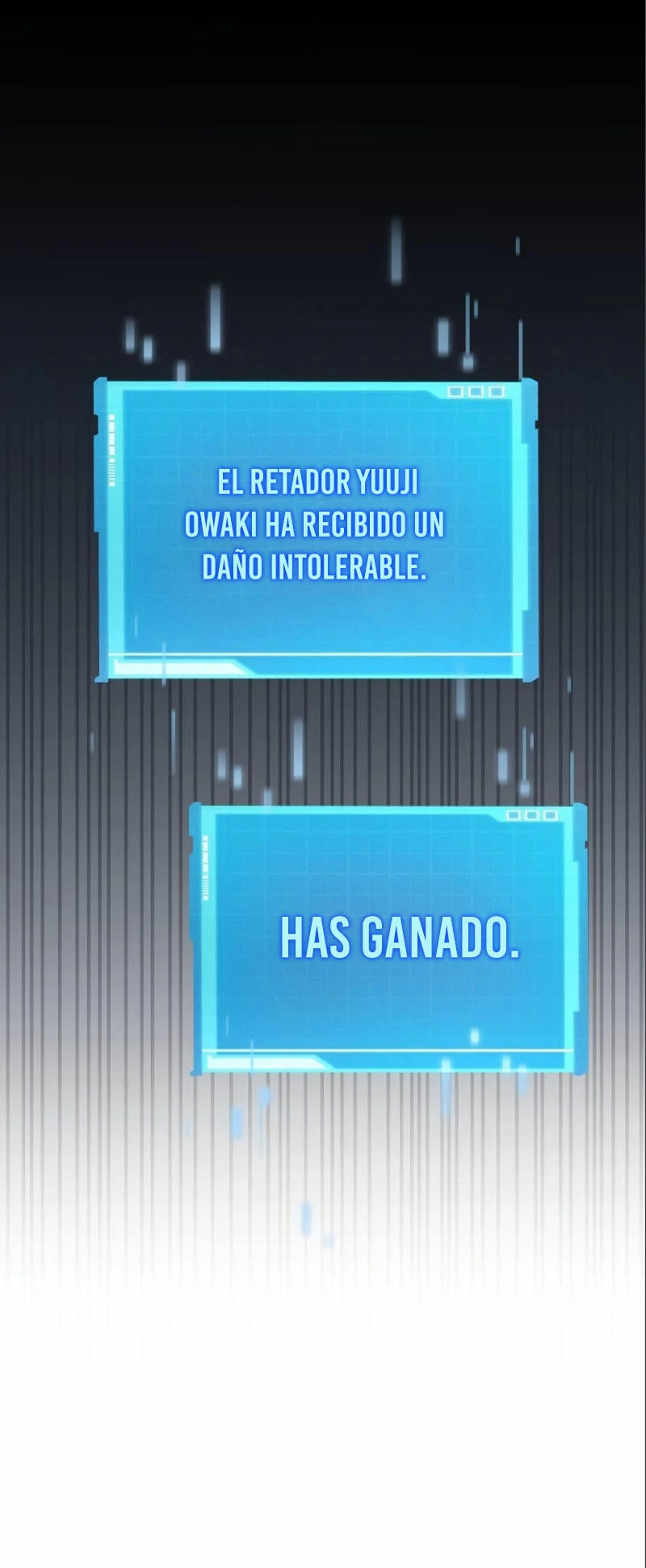Nigromante sin limites capítulo 32 página 45