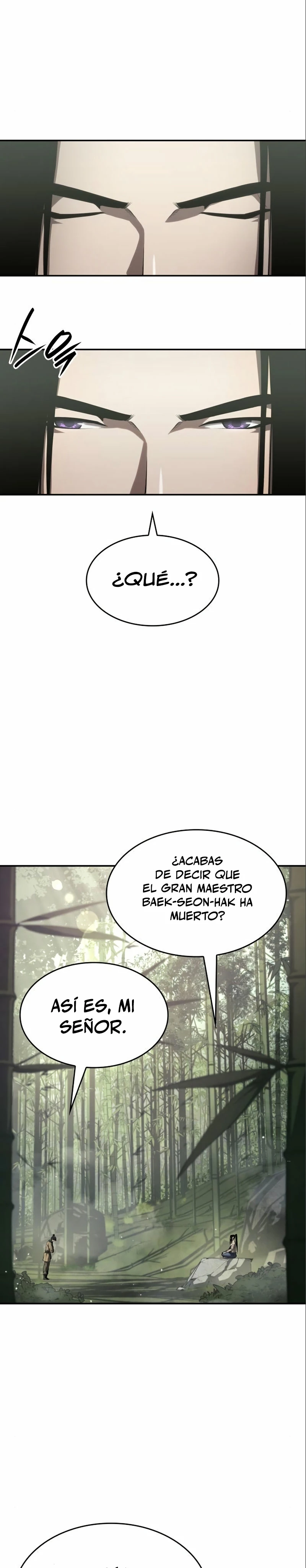 Nigromante sin limites capítulo 32 página 51