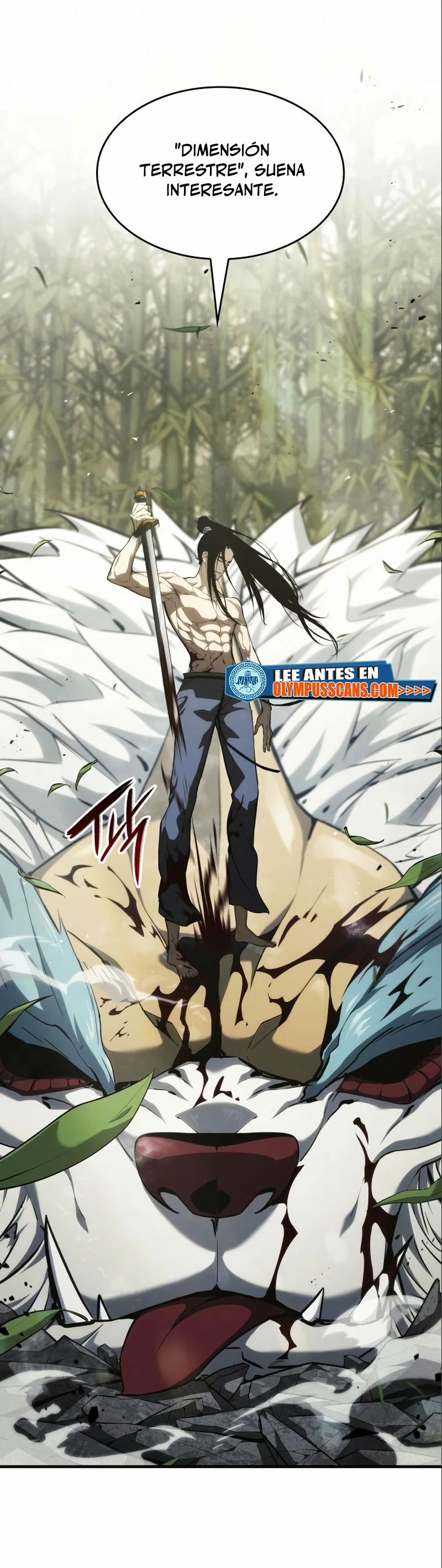 Nigromante sin limites capítulo 32 página 63