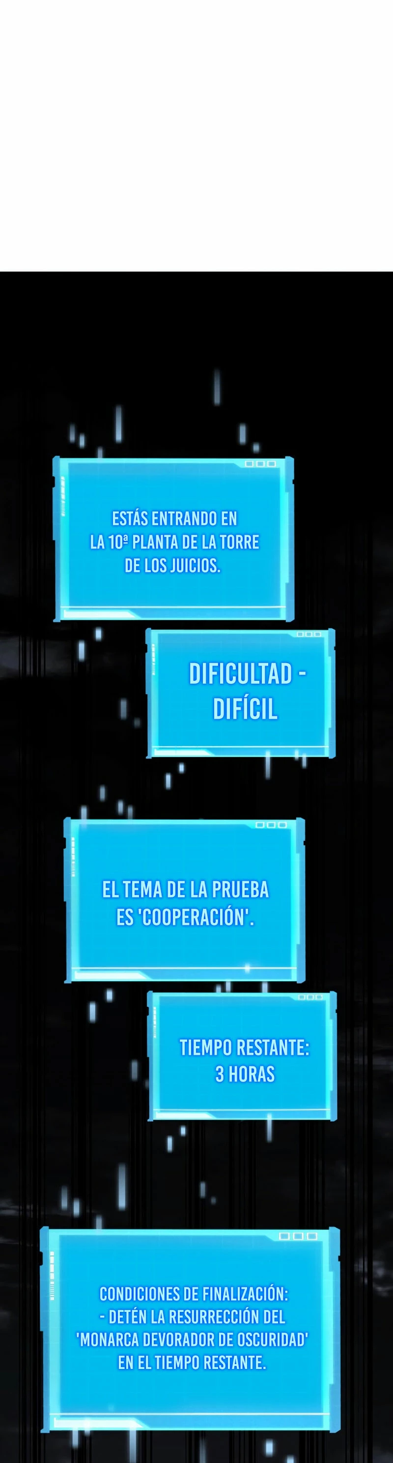 Nigromante sin limites capítulo 33 página 14
