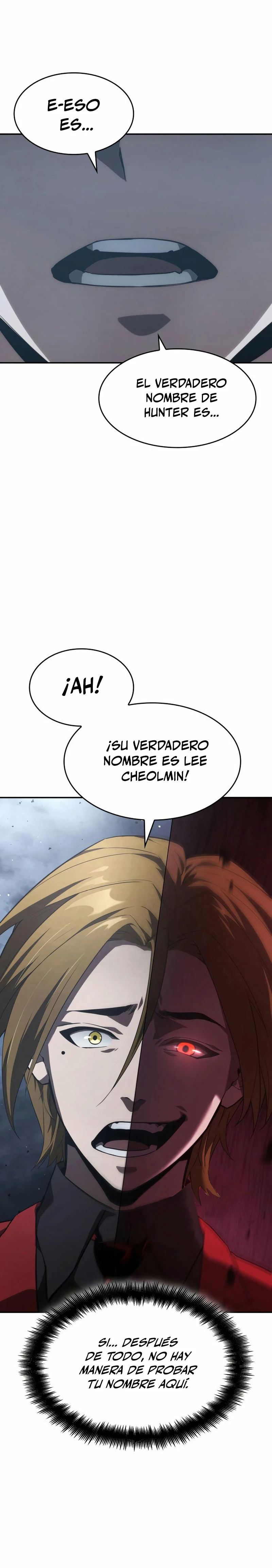 Nigromante sin limites capítulo 33 página 39