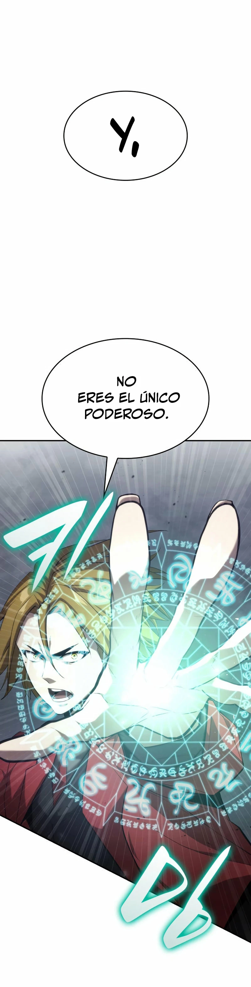Nigromante sin limites capítulo 33 página 48