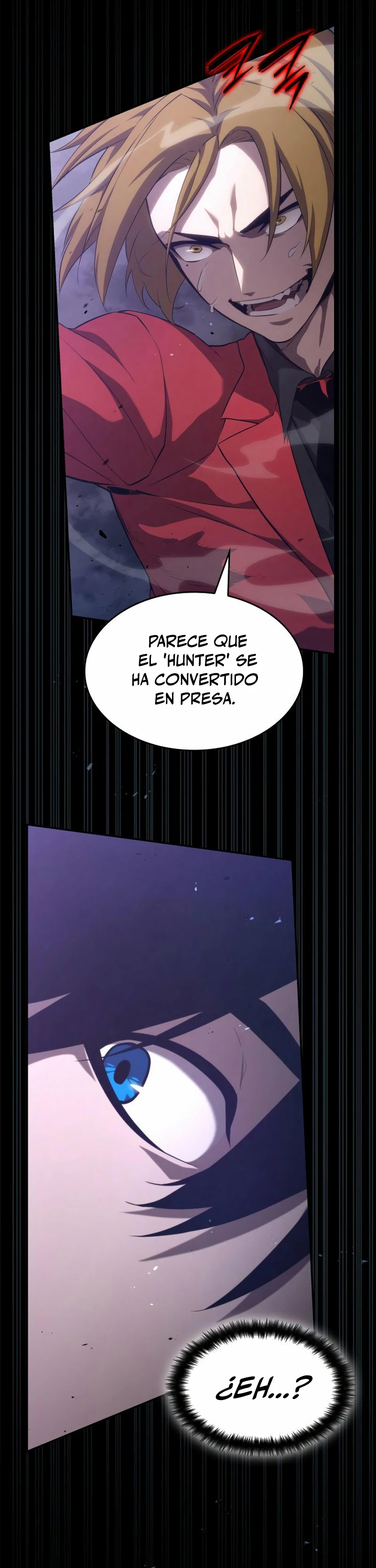 Nigromante sin limites capítulo 33 página 58