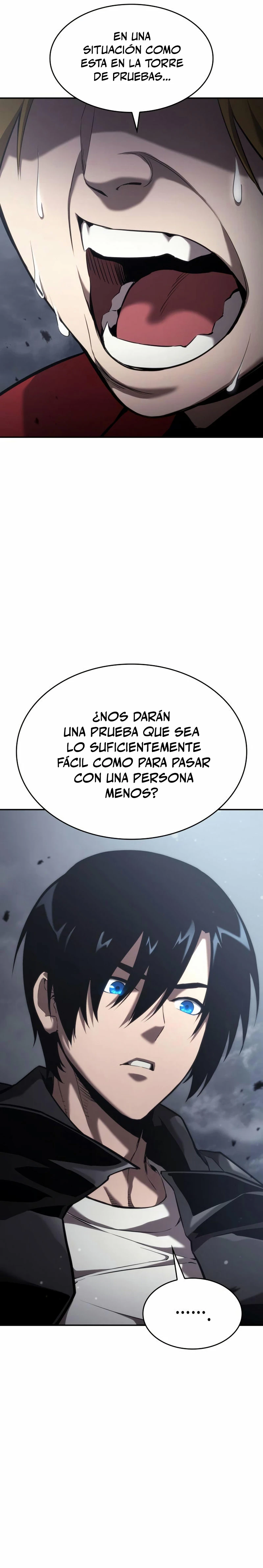 Nigromante sin limites capítulo 34 página 25