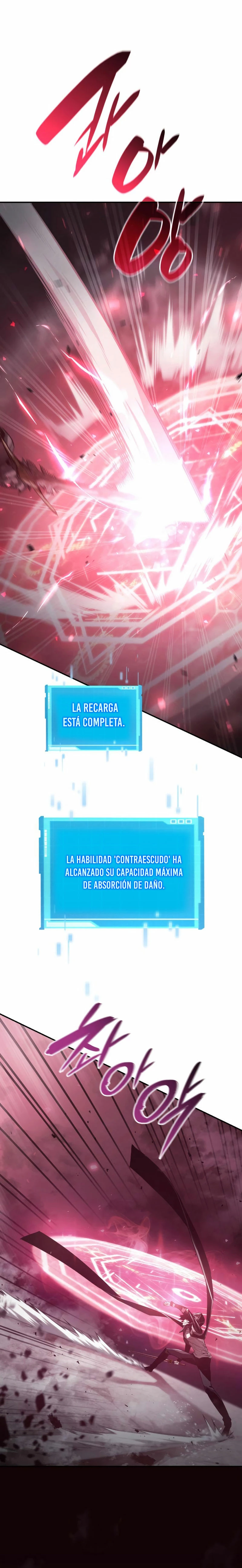 Nigromante sin limites capítulo 36 página 60