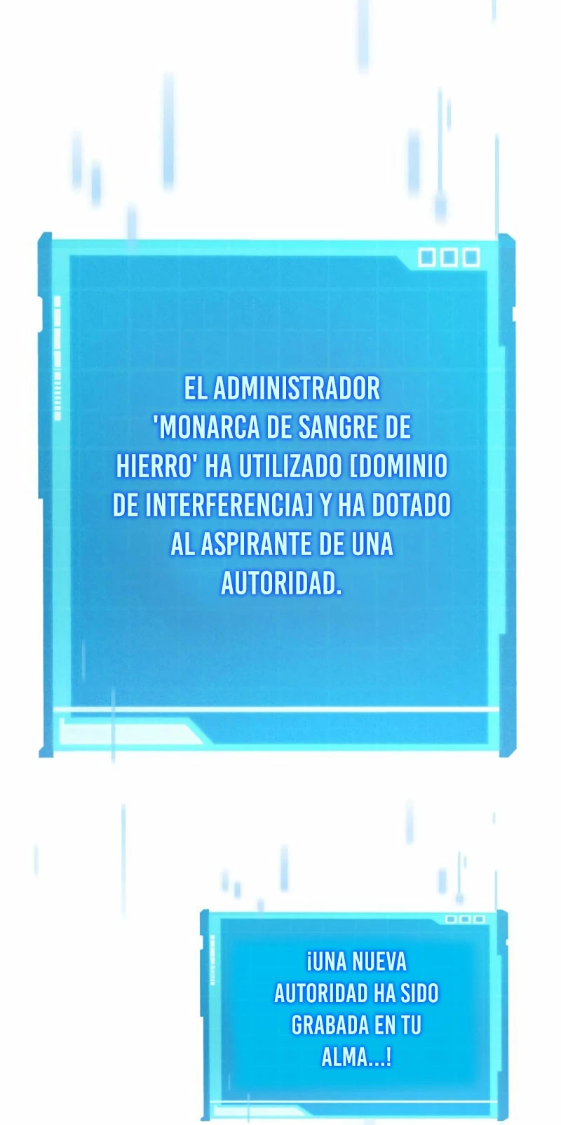 Nigromante sin limites capítulo 37 página 39