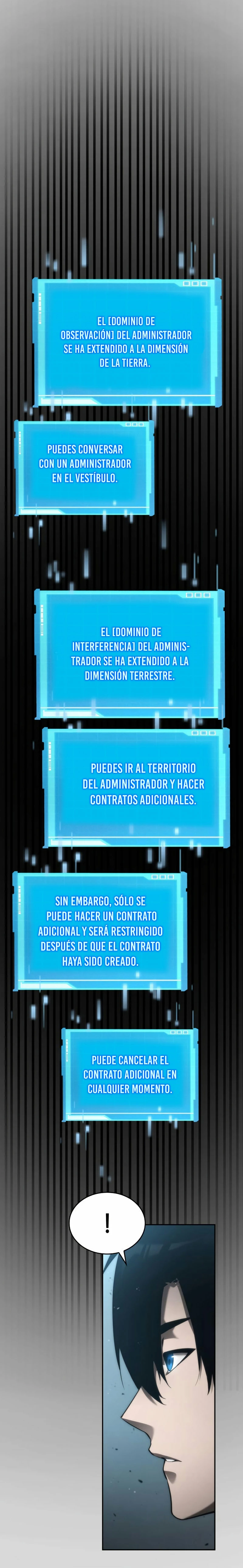 Nigromante sin limites capítulo 37 página 9