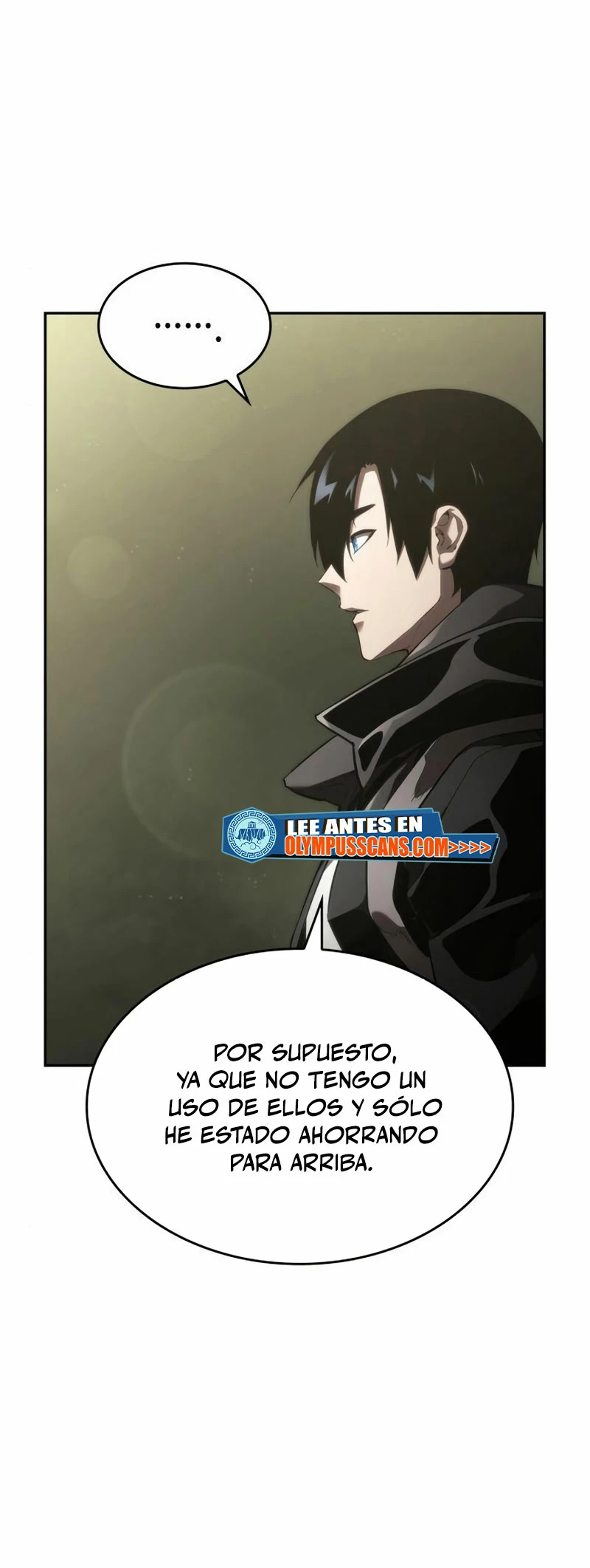 Nigromante sin limites capítulo 38 página 19