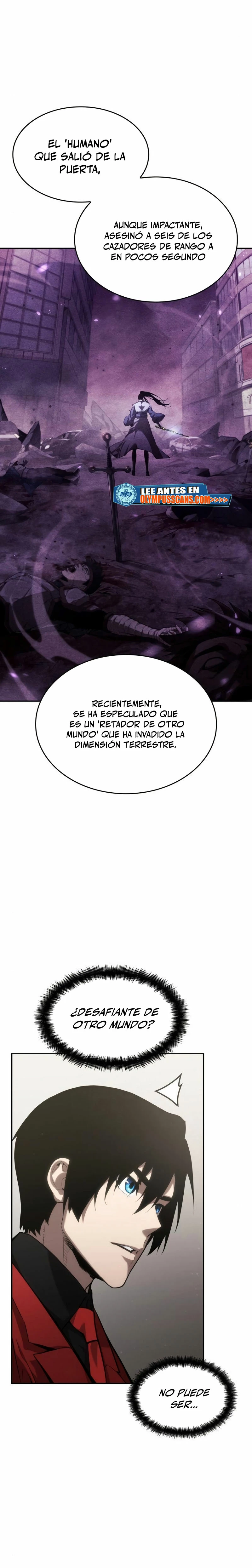 Nigromante sin limites capítulo 38 página 47