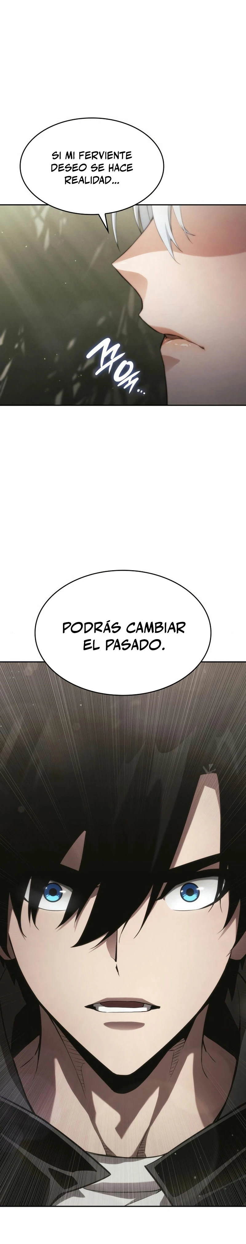 Nigromante sin limites capítulo 38 página 7
