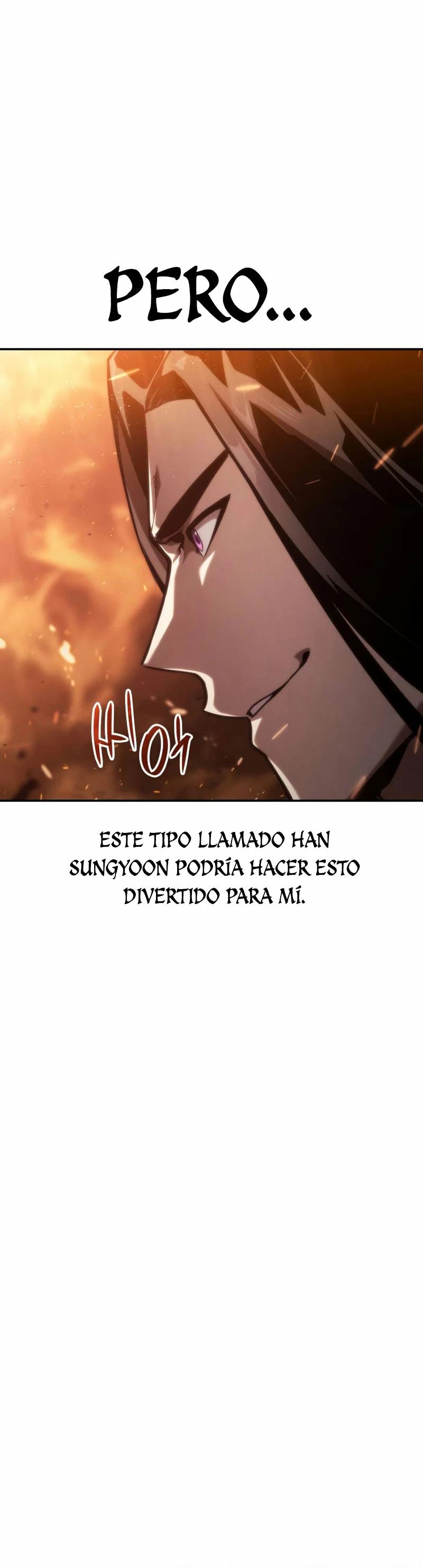 Nigromante sin limites capítulo 39 página 11