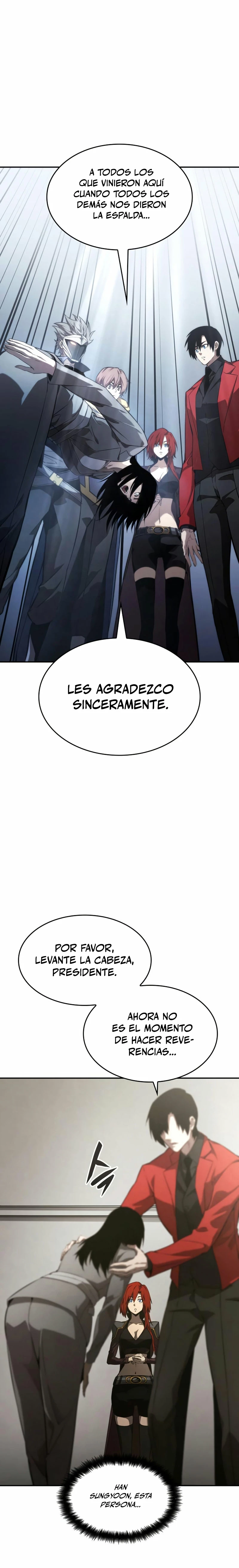 Nigromante sin limites capítulo 39 página 24