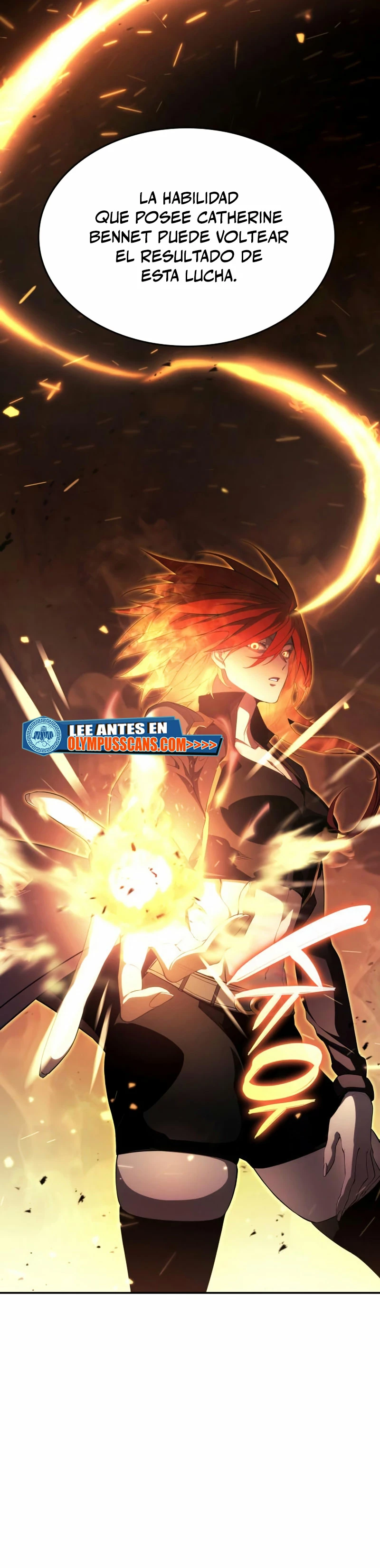 Nigromante sin limites capítulo 39 página 29