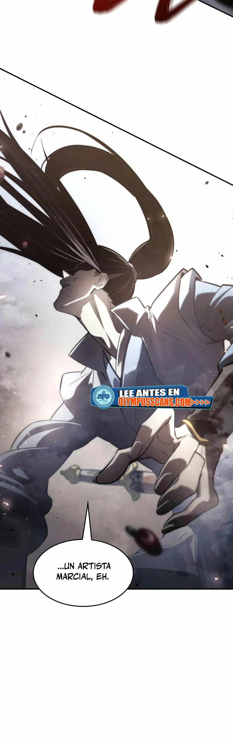 Nigromante sin limites capítulo 39 página 37
