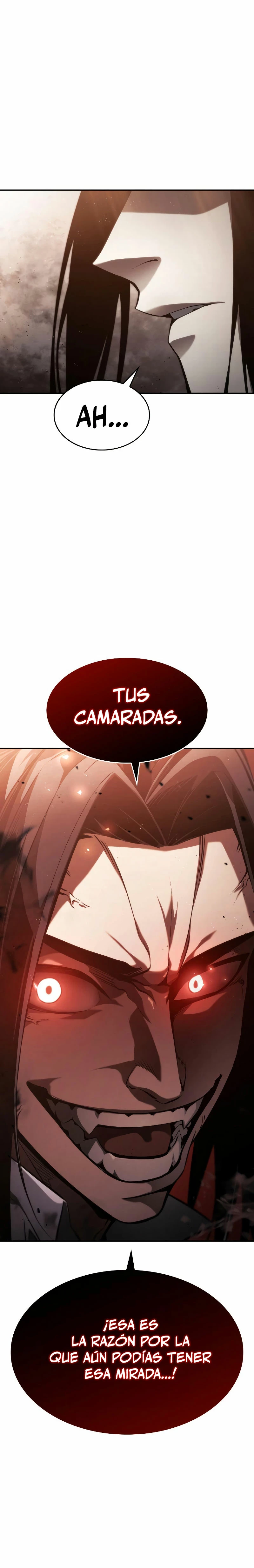 Nigromante sin limites capítulo 41 página 11