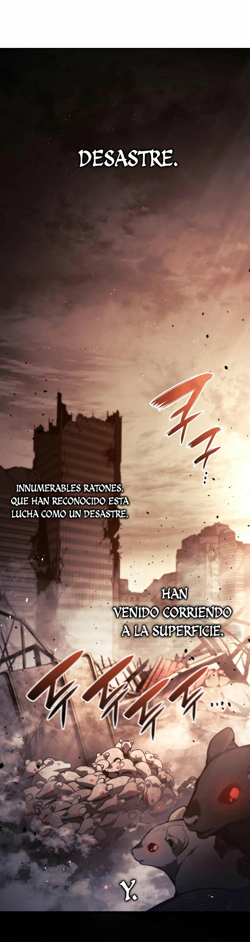 Nigromante sin limites capítulo 41 página 28