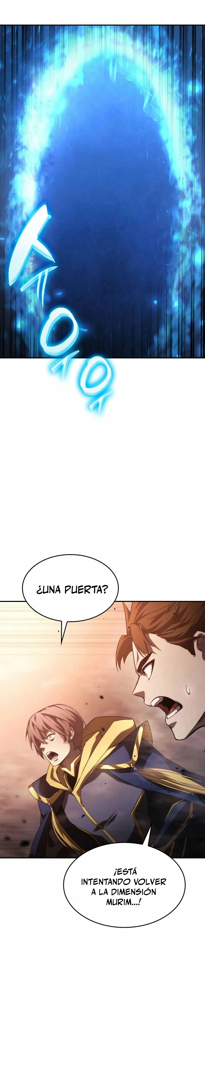 Nigromante sin limites capítulo 42 página 15