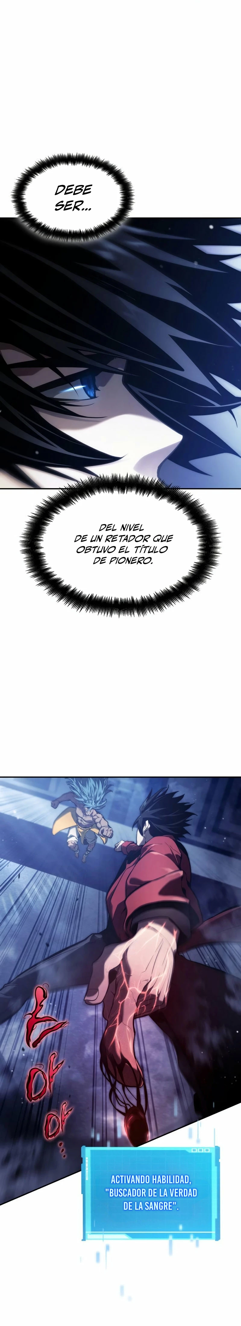 Nigromante sin limites capítulo 43 página 47
