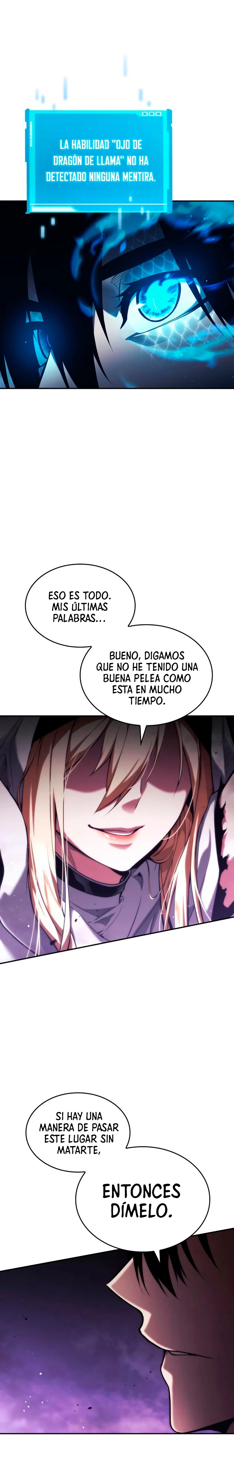 Nigromante sin limites capítulo 44 página 17