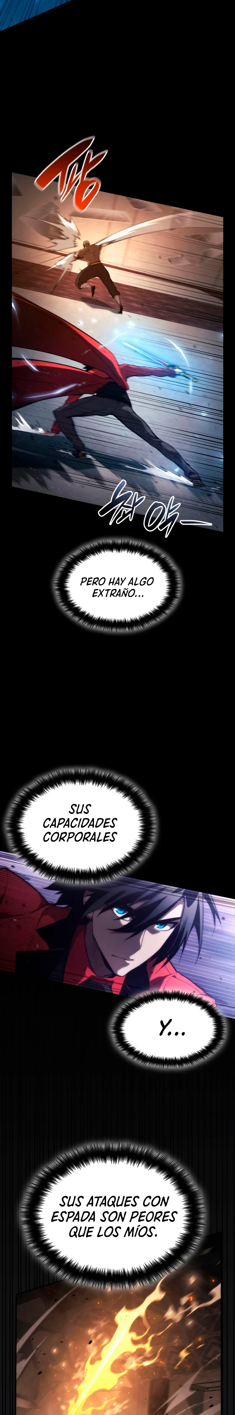 Nigromante sin limites capítulo 44 página 25