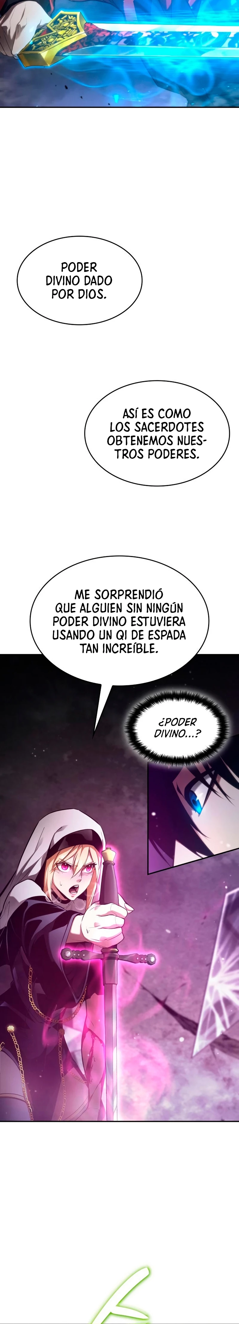 Nigromante sin limites capítulo 44 página 7