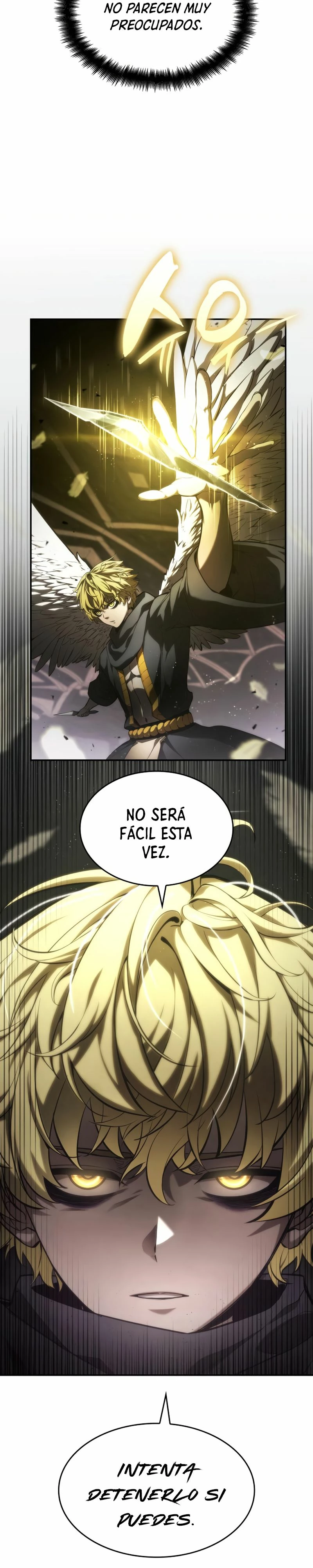 Nigromante sin limites capítulo 45 página 30