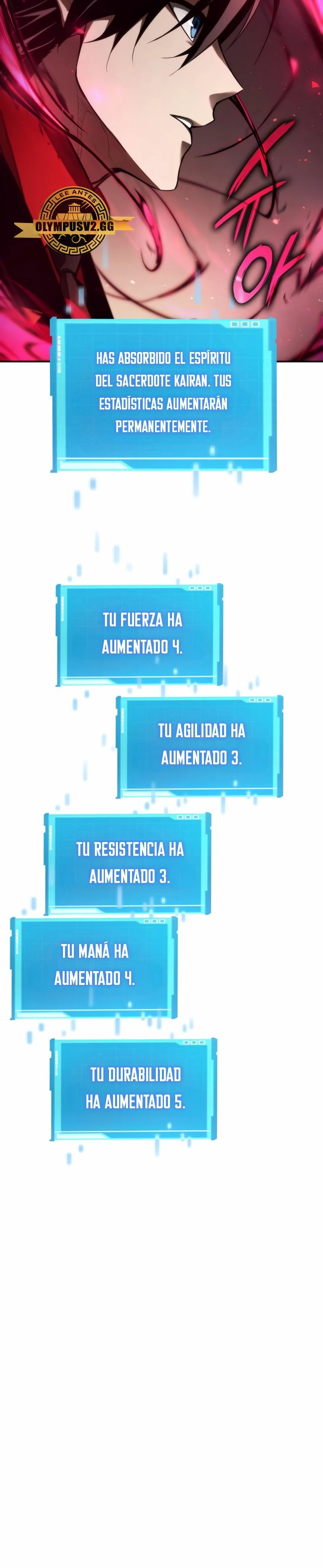 Nigromante sin limites capítulo 45 página 43